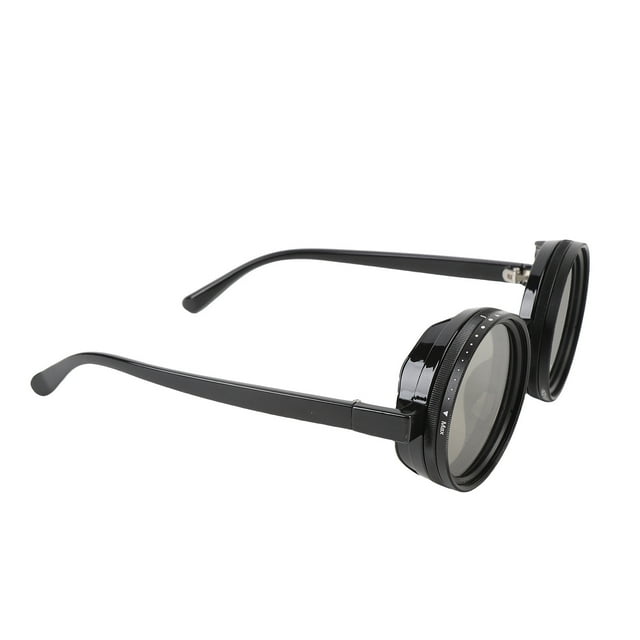 Gafas De Sol De Tinte Ajustables, Gafas De Sol Antideslizantes Con Filtro ND, Elegantes Y Cómodas Para La Playa