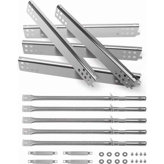 "Replacement Parts Kit for Charbroil Performance 5 Burner 463347519, 475 4 Burner"