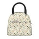 thumbnail image 1 of Fotbe Sushi and Rolls Bolsa de Almuerzo con Estampado, Lonchera Aislada, Contenedor de Comida Reutilizable Tipo Cooler a Prueba de Fugas, 1 of 6