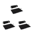 thumbnail image 1 of Greeniant Colchoneta para sentarse para acampar, Picnic, mochilero, cojín de asiento impermeable, transpirable, plegable, accesorio de Type1 NO1, 1 of 6