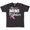 Retro Heather Black, variant on Inktastic Breast Cancer Awareness My Mimi is a Fighter T-Shirt