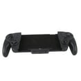 thumbnail image 1 of Joypad une Pièce Joypad Touches Mécaniques Manette Joypad Sans Fil avec Lumières RVB Programmation par Vibration Réglable pour Switch, 1 of 7