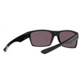 thumbnail image 4 of Oakley Two Face Steel - Prizm Grey OO9189-42 Oakley Two Face, 4 of 4