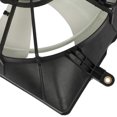 thumbnail image 6 of ECCPP Radiator Cooling Fan 317-55041-102 19030R1AA01 HO3115158 Replacement fit for 2012 2013 2014 2015 ILX Honda Civic, 6 of 7