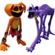 thumbnail image 1 of Figuras de Colección Smiling Critters -2 Piezas: Cat Nap y Dog Day - 11 cm - Material PVC - Ideal para Coleccionistas y Decoración (Cat Nap y Dog Day), 1 of 3