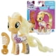 thumbnail image 1 of My Little Pony Anime Figura de acción Modelo Juguetes para Bowl, Cheerilee, Twilight Princess, Rotterdam, Kle, Lyra, Soarin, Children's Gift, 3quot; zhangyuxiang LED, 1 of 2