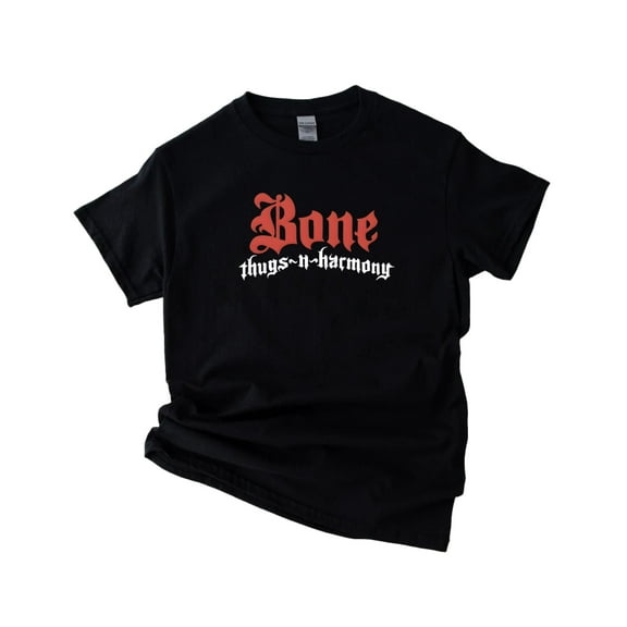 Bone Thugs N' Harmony E. 1999 Eternal Classic Rap Album V61616 Unisex T-Shirt, up to 5XL