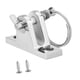 thumbnail image 5 of 316 Bool De Acero Inoxidable BIMINI TOP AJUSTE PARA PIN DE LIBERACIóN RáPIDA Sunnimix Boat Bimini Top Fitting, 5 of 8