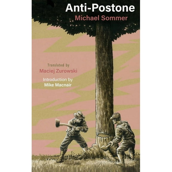 Anti-Postone: or, Why Moishe Postone's Antisemitism Theory is Wrong, but Effective, (Paperback)