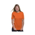 thumbnail image 1 of Bayside Adult 6.1 oz. 100% Cotton T-Shirt - BA2905, 1 of 1