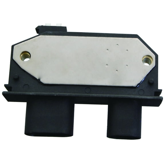 OEG Parts New Heavy Duty Ignition Control Module Replacement For Asuna GT & SE 93, Buick Century Skylark Somerset Regal 85-86, Cadillac Cimarron 85-86, GMC Safari Sonoma 85-93 10482828 12350347