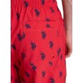 thumbnail image 3 of U.S. Polo Assn. Men's DHM Swim Short, 3 of 4