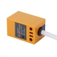 thumbnail image 3 of Lefu NPN NO 5mm Inductive Proximity Sensor Switch 3 Wire DC 6-36V TL-Q5MC1, 3 of 6