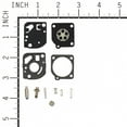 thumbnail image 3 of Zama OEM RB-64  Carburetor Overhaul Kits, 3 of 3