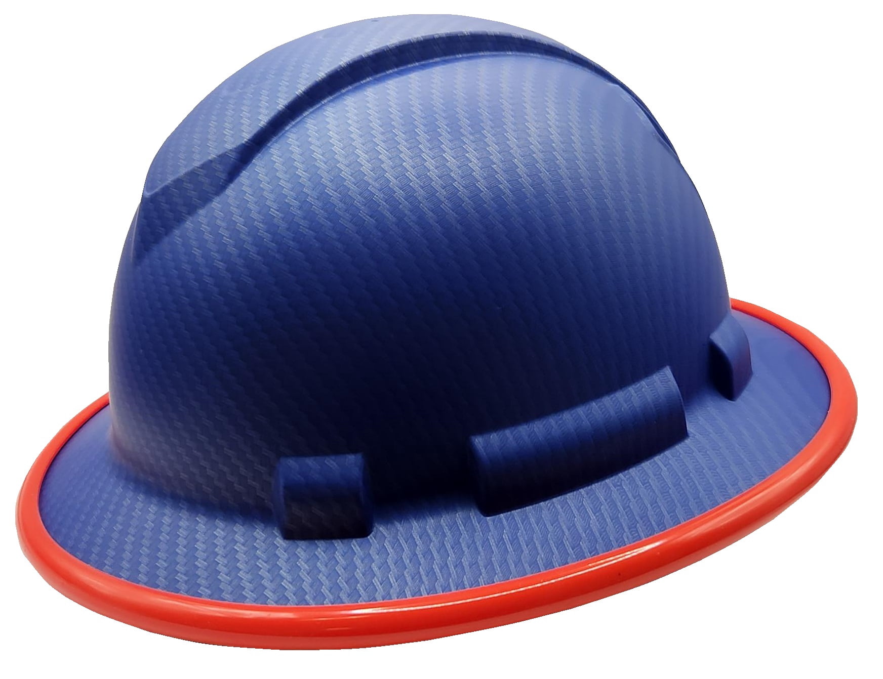 SILICONE HARD HAT BRIM COVER