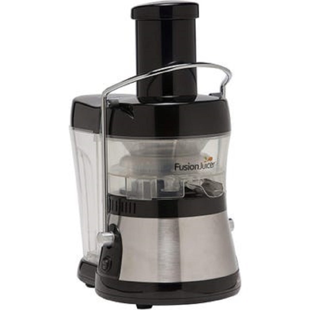 Jack Lalanne Fusion Juicer Review (2022) 100th Anniversary Product