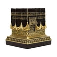 thumbnail image 1 of 麦加天房黑房子客厅摆件工艺品沙特阿拉伯旅游纪念品, 1 of 9