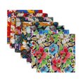 thumbnail image 1 of Red Berry Pick Holly Branch Wreath Tree Hanging Decoration Fake Flowers In Vase, 1 of 2