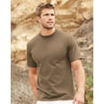 thumbnail image 4 of ALSTYLE Classic T-Shirt 1301 Military Green 2XL, 4 of 5