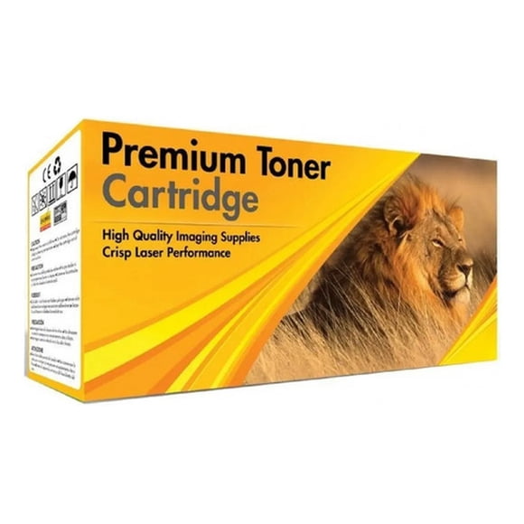 Tambor León Compatible Dr-420 Para Cilindros De Tóner