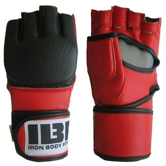 MMA Gloves - "Cage Sport" Medium