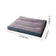 thumbnail image 3 of Cama extragrande para perros, lavable, colchón grueso y cálido para mascotas, cojín acogedor para perros grandes, almohadilla para dormir para cachorros en interiores, cómoda alfombra de tela para cas, 3 of 6