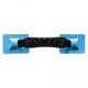 thumbnail image 1 of 3x Reemplazo de manijas de transporte lateral de nailon de para inflables portátil de llevar accesorios de de correa d Sunnimix Asas de transporte de kayak, 1 of 7