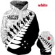 thumbnail image 3 of Sudadera con capucha de manga larga con estampado 3D para hombre, suéter con estampado maorí, sudadera holgada de gran tamaño, ropa de calle de primavera y otoño, 3 of 5