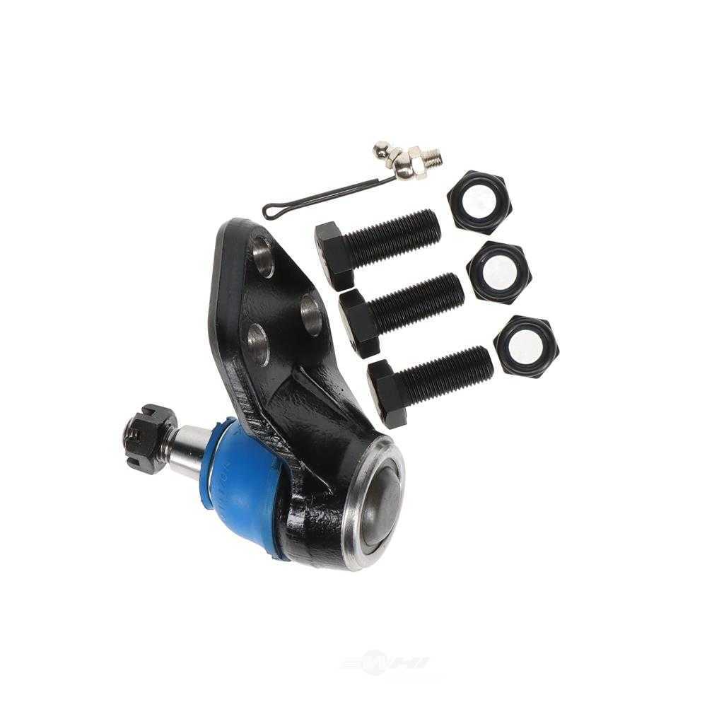 ACDelco 45D2136 Front Lower Control Arm Ball Joint