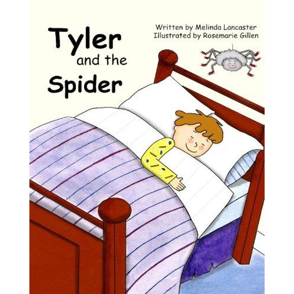 Tyler and the Spider
