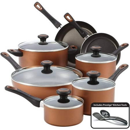 Farberware Kitchen Set Reviews Farberware Kitchen Set Reviews