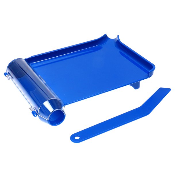 Pills Counting Tray Counter Dispenser Pharmacy Spatula Doctor