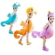 thumbnail image 1 of Niños chico azul naranja hipocampo caballito de mar disfraz de caballo de mar fiesta de Halloween Cosplay Animal Costu, 1 of 2