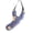 B, variant on Kids Neck Pillow for Car Rides Soft Supportive Travel Neck Cushion Accessory, Adjustable, Machine Washable