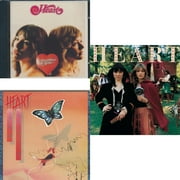 Dreamboat Annie & Dog & Butterfly & Little Queen [CD Bundle]