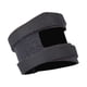 thumbnail image 2 of (Negro) Muñequera ajustable para lágrimas, talla única. Para muñecas izquierda y derecha, soporte para tensión de soporte de peso, ejercicio, 2 of 5