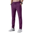 thumbnail image 3 of HAJWOH Men’s Quick Dry Training Pants, Lightweight Breathable Active Pants for Soccer Running Football Gym, 3 of 6