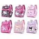 thumbnail image 2 of Bolsa Escolar Hello Kitty Con De Lápices De Escuela Primaria Linda Mochila De Gran Capacidad De Reducción De Carga Transpirable, 2 of 4