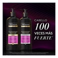 thumbnail image 4 of Acondicionador Tresemmé regeneración molecular  715 ml, 4 of 4