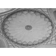 thumbnail image 1 of Ahgly Company Machine Washable Indoor Rectangle Transitional Smokey Gray Area Rugs, 3' x 5', 1 of 7