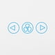 thumbnail image 4 of Interruptor De Ventilador Inteligente WiFi Interruptor De Control De Velocidad Del Ventilador Inteligente Soporte Para Google Home / Amazon Alexa UK Standard 110-240V Cergrey Fan Control Switch, 4 of 8