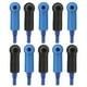 thumbnail image 1 of Adaptador de purga de frenos, herramienta de intercambio de líquido para coches, motocicletas y camiones, 10 Uds., 1 of 7
