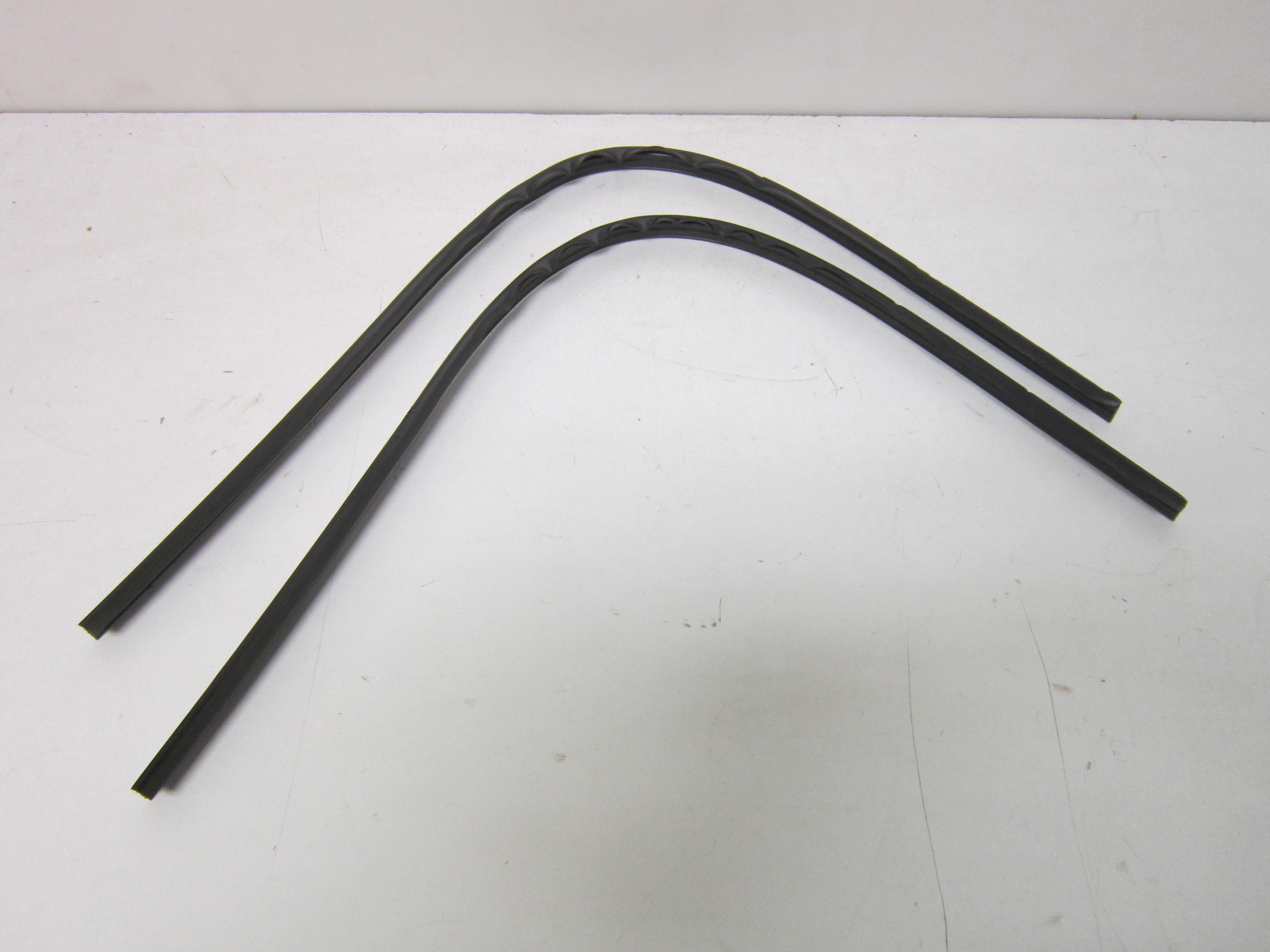 Frigidaire LFID2459VF1A Dishwasher Trim Kit 808470401