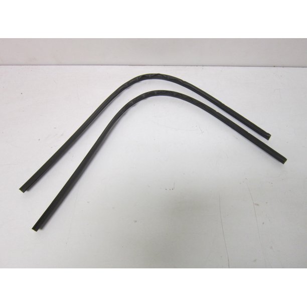 Frigidaire LFID2459VF1A Dishwasher Trim Kit 808470401