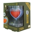 thumbnail image 2 of The Legend of Zelda Heart Container Icon Light, 2 of 5