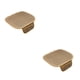 thumbnail image 4 of Speravity Funda de poliuretano para todas las estaciones, fresca y cómoda con funda de asiento con almohadilla de refrigeración, almohadilla Type1 NO1, 4 of 6