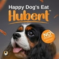 thumbnail image 7 of Hubert Pet Premium Cod Skin Roll Dog Treats, Grain Free, Single Ingredient, USA Tested - 1.5 lbs Super Value Pack, 7 of 7