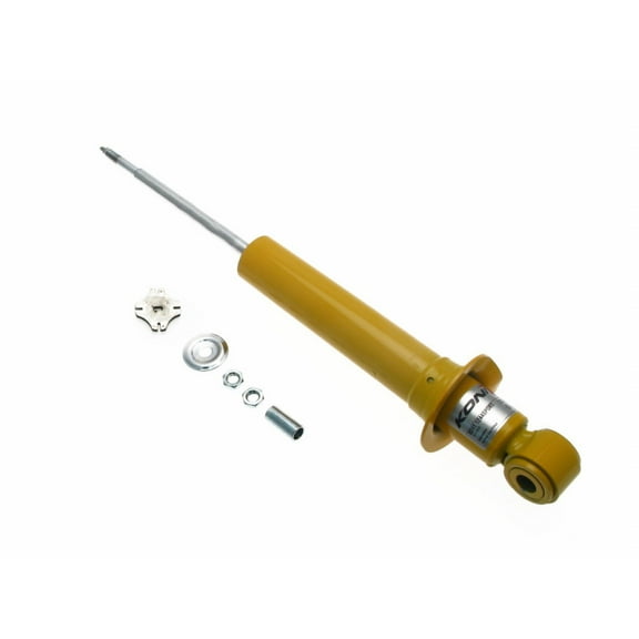 Koni For Mazda MX-5 Roadster 2006-2015 Sport (Yellow) Shock | Rear | 8241 1244Sport