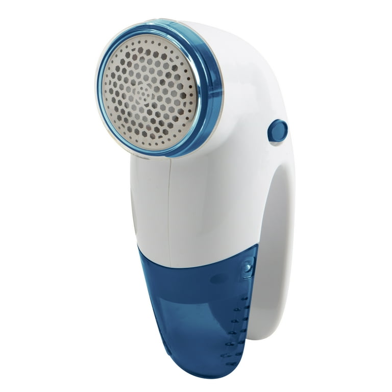 Mainstays Portable Lint Remover Shaver 6.1