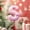 S, variant on Pink 26 Letter Ornaments for Christmas Tree Decoration - Personalized Hanging Pendant Xmas Alphabet for DIY Craft Ornaments (X)